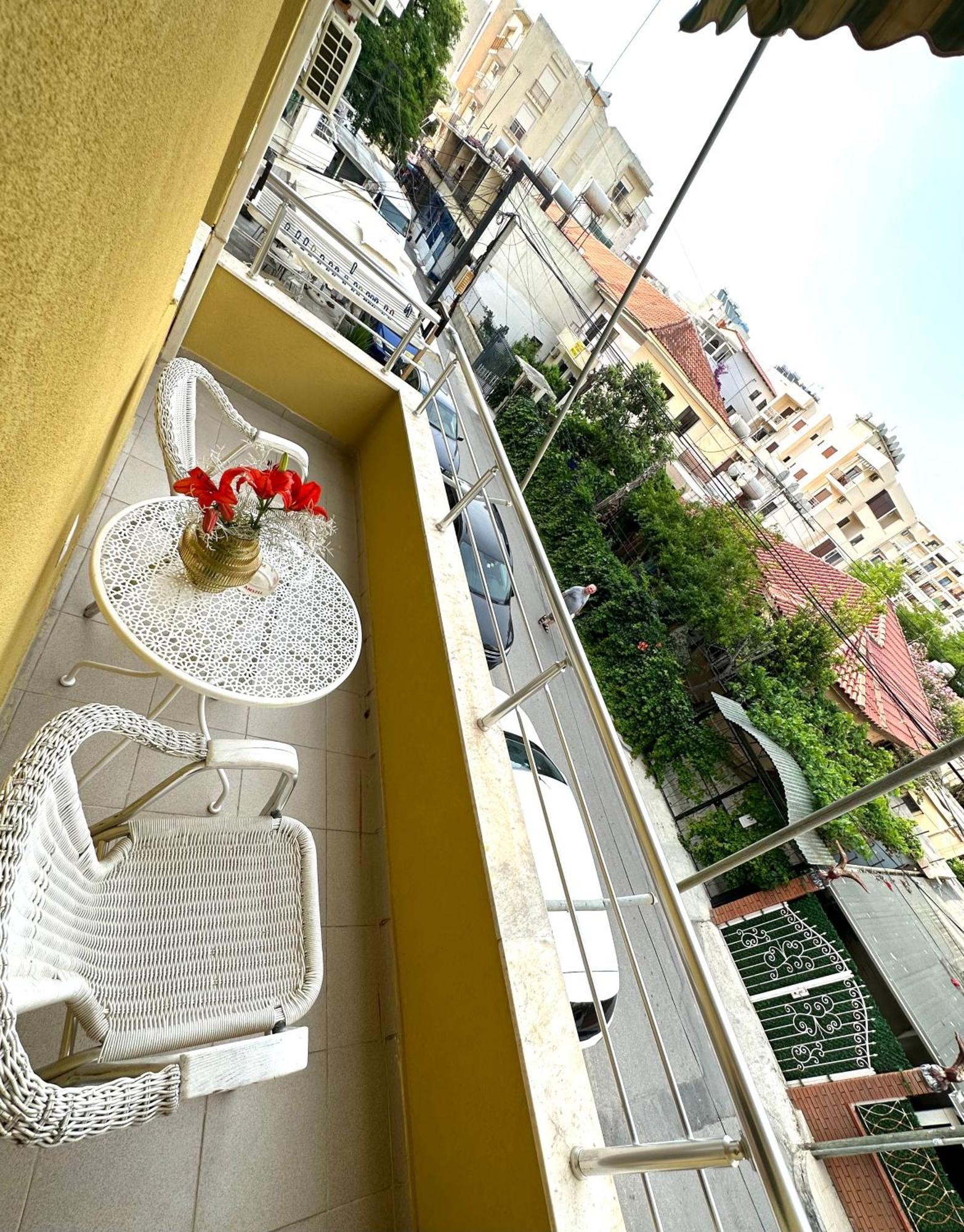 Luxurious Seaside Apartment Durres Bagian luar foto